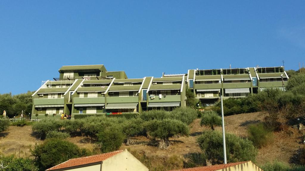 Cefalu Sweet House Of The Flowers Exteriör bild
